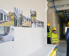 Dzień otwarty Publicznego Przedszkola Dębinka na Sołtysowicach