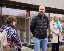 Dzień otwarty Publicznego Przedszkola Dębinka na Sołtysowicach