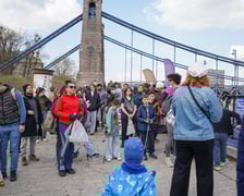 <p>Sprzątamy Rzeki Wrocławia 2026 - pierwszy raz w tym roku</p>