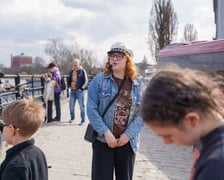 <p>Sprzątamy Rzeki Wrocławia 2026 - pierwszy raz w tym roku</p>