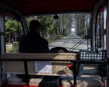 Startuje pilotażowy program bezpłatnych przejazdów meleksem po Cmentarzu Osobowickim - 23.03.2026 r.