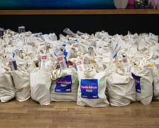 Spotkanie Wielkanocne Paczki Dobrych Relacji w klubie Anima we Wrocławiu