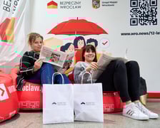 Pierwsze w tym roku szkolenie w ramach programu Bezpieczny Wrocław, 25.03.20266