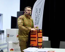 Pierwsze w tym roku szkolenie w ramach programu Bezpieczny Wrocław, 25.03.20266