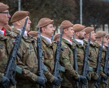 Uroczystości 16 Dolnośląskiej Brygady Obrony Terytorialnej, 28 marca 2026 r.