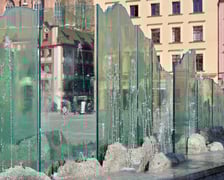 <p>Fontanna Zdr&oacute;j na Rynku we Wrocławiu</p>