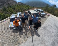 <p>Wyprawa "Z Ziemi Tajskiej do Polski" - Chiny</p>