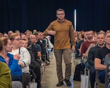 Szkolenie dla mieszkańców z programu Bezpieczny Wrocław, 7 kwietnia 2026 r.