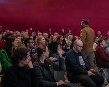 Szkolenie dla mieszkańców z programu Bezpieczny Wrocław, 7 kwietnia 2026 r.