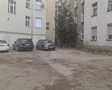 <p>Podw&oacute;rko wymaga odwodnienia</p>
