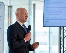 Karol Przywara, prezes Portu Lotniczego Wrocław