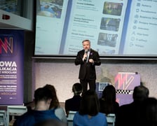 Prezentacja nowej wersji aplikacji programu „Nasz Wrocław”, 14 kwietnia 2026