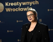 <p>Goście gali 30 Kreatywnych Wrocławia 2026 we Wrocławskim Centrum Kongresowym</p>