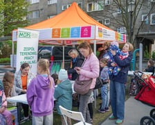Festyn „Dbam to mam” na Starym Mieście - 21.04.2026 r.