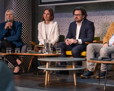 <p>Konferencja prasowa poświęcona 9. edycji Polskiej Platformy Tańca. Wrocław, 22.04.2026</p>