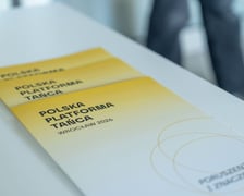 <p>Konferencja prasowa poświęcona 9. edycji Polskiej Platformy Tańca. Wrocław, 22.04.2026</p>
