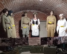 Społeczne Muzeum Militarne we Wrocławiu startuje z nowym sezonem 2026. Na zdjęciach ekspozycje Muzeum