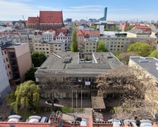<p>Budynek ZETO przy ul. Ofiar Oświęcimskich</p>