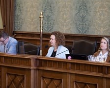 <p>Sesja Rady Miejskiej Wrocławia 23 kwietnia</p>