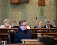 <p>Sesja Rady Miejskiej Wrocławia 23 kwietnia</p>