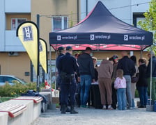 Spotkanie urzędników i mieszkańców w piątek 24 kwietnia na Brochowie dotyczące zmian w komunikacji na Brochowie