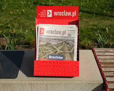 Spotkanie urzędników i mieszkańców w piątek 24 kwietnia na Brochowie dotyczące zmian w komunikacji na Brochowie