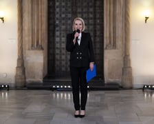 <p>Wręczenie odznaczeń za długoletni staż małżeński. Medale za Długoletnie Pożycie Małżeńskie - 21 kwietnia 2026</p>