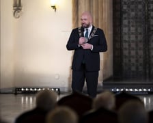 <p>Wręczenie odznaczeń za długoletni staż małżeński. Medale za Długoletnie Pożycie Małżeńskie - 21 kwietnia 2026</p>