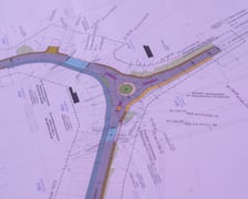 <p>Spotkanie urzędnik&oacute;w i mieszkańc&oacute;w w sobotę 25 kwietnia na Brochowie dotyczące zmian w organizacji ruchu i komunikacji na Brochowie</p>