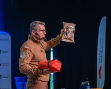 Szkolenie w ramach programu Bezpieczny Wrocław - 27 kwietnia 2026 r. we Wrocławskim Centrum Kongresowym.