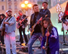 <p>Flash mob na wrocławskim Rynku - 30.04.2026 r.</p>