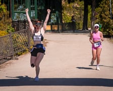 I Bieg Partynicki, 2 maja 2026, WTWK Partynice