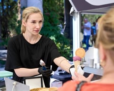 Majówka przy Fontannie, 2 maja 2026