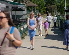 Wielka Majówka na Partynicach, 3 maja 2026, Wrocław