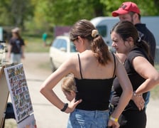 Wielka Majówka na Partynicach, 3 maja 2026, Wrocław