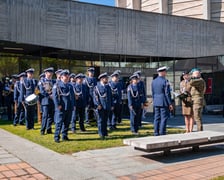 <p>Uroczystości z okazji 235. rocznicy uchwalenia Konstytucji 3 Maja</p>
