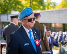 <p>Uroczystości z okazji 235. rocznicy uchwalenia Konstytucji 3 Maja</p>