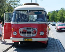 Majówka w Zajezdni, 3 maja 2026