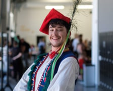 Majówka w Zajezdni, 3 maja 2026
