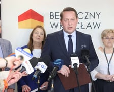 Michał Młyńczak, wiceprezydent Wrocławia