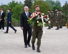 Wojewódzkie obchody zakończenia II wojny światowej i Narodowego Dnia Zwycięstwa