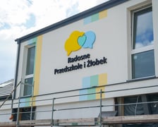 Dzień otwarty w placówce edukacyjnej przy ul. Starogajowej - 9 maja 2026 r.