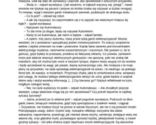 Egzamin ósmoklasisty 2026 z CKE. Arkusz z języka polskiego