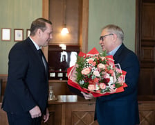 Zmiany w składzie zespołu Architekta Miasta