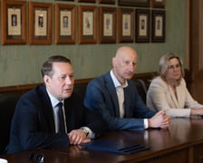 Zmiany w składzie zespołu Architekta Miasta