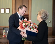 Zmiany w składzie zespołu Architekta Miasta