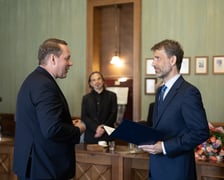 Zmiany w składzie zespołu Architekta Miasta