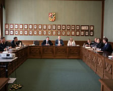 Zmiany w składzie zespołu Architekta Miasta