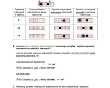 Egzamin ósmoklasisty 2026 z CKE: arkusz z matematyki