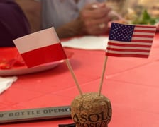 Delegacja z Wrocławia w mieście partnerskim - w Charlotte (USA)